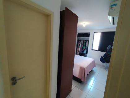 CONDOMINIO VISTA DO ATLANTICO