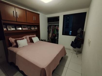 CONDOMINIO VISTA DO ATLANTICO