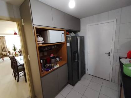 CONDOMINIO VISTA DO ATLANTICO