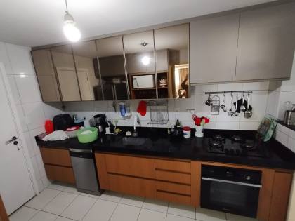 CONDOMINIO VISTA DO ATLANTICO