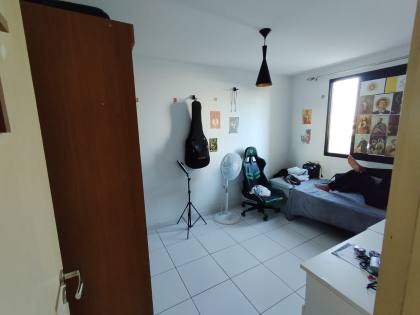 CONDOMINIO VISTA DO ATLANTICO