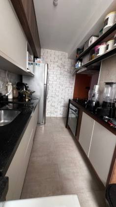 CONDOMINIO SPAZIO ALAMEDAS DOS IPES