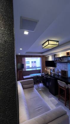 CONDOMINIO SPAZIO ALAMEDAS DOS IPES