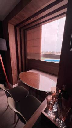 CONDOMINIO SPAZIO ALAMEDAS DOS IPES