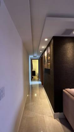 CONDOMINIO SPAZIO ALAMEDAS DOS IPES