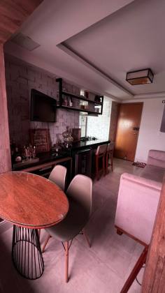 CONDOMINIO SPAZIO ALAMEDAS DOS IPES