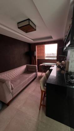 CONDOMINIO SPAZIO ALAMEDAS DOS IPES