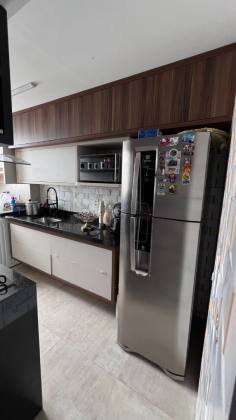 CONDOMINIO SPAZIO ALAMEDAS DOS IPES