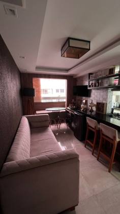 CONDOMINIO SPAZIO ALAMEDAS DOS IPES