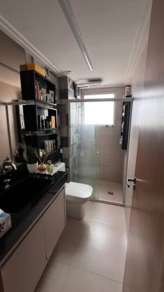 CONDOMINIO SPAZIO ALAMEDAS DOS IPES