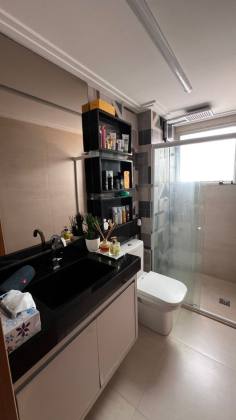 CONDOMINIO SPAZIO ALAMEDAS DOS IPES