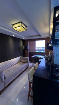 CONDOMINIO SPAZIO ALAMEDAS DOS IPES