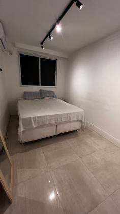 CONDOMINIO SPAZIO ALAMEDAS DOS IPES