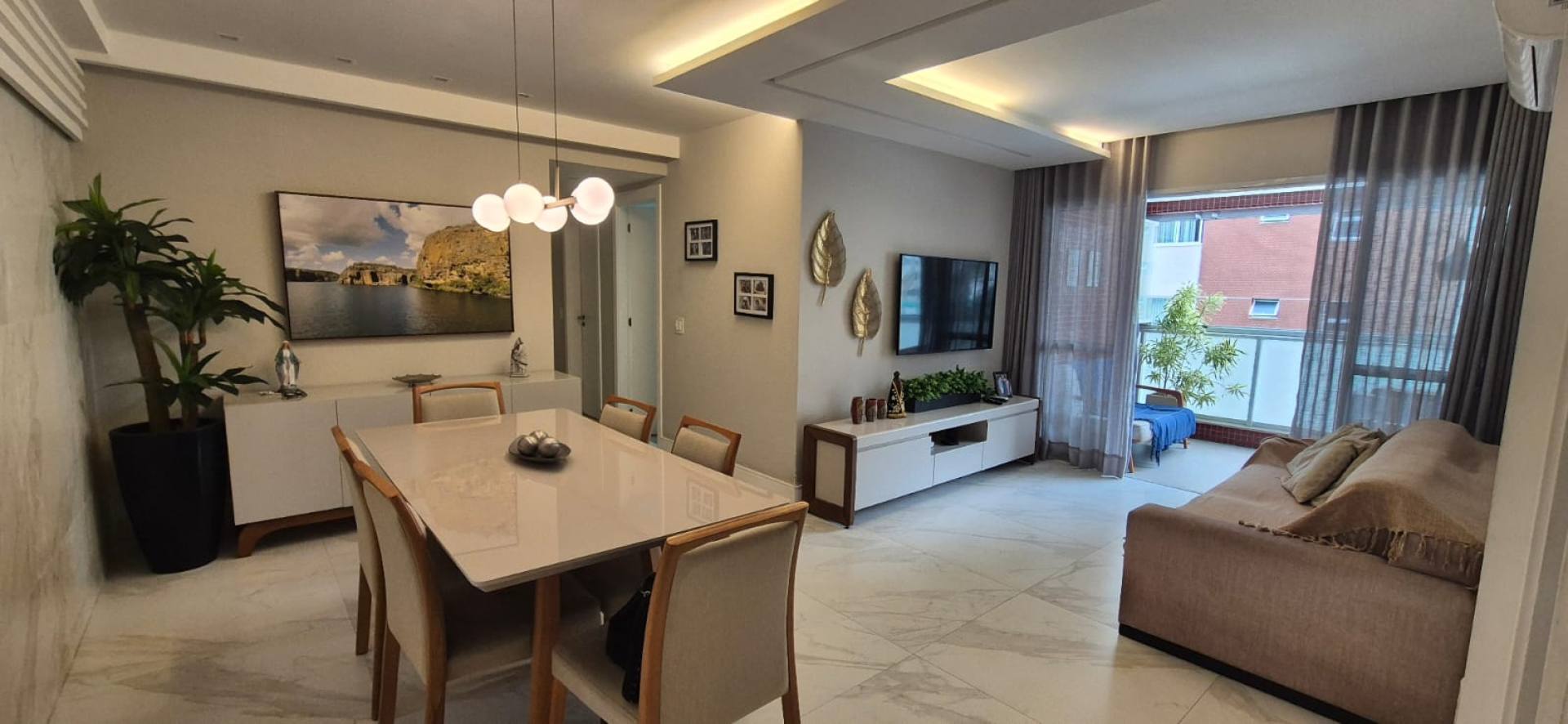 CONDOMINIO LE PROVENCE