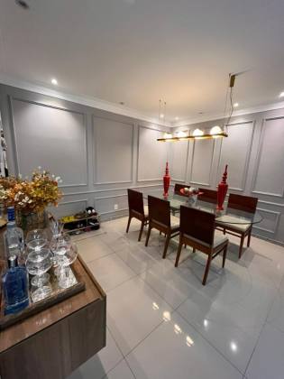 CONDOMIO LUZIA RESIDENCE