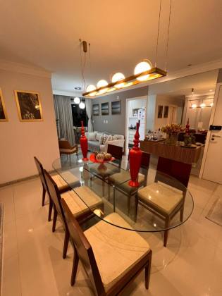 CONDOMIO LUZIA RESIDENCE