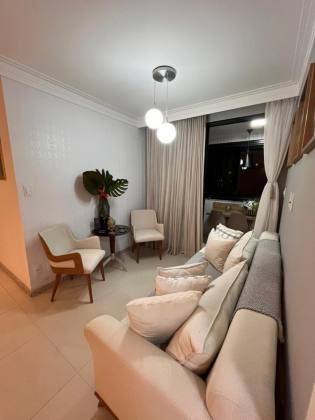 CONDOMIO LUZIA RESIDENCE