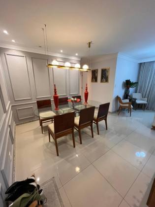 CONDOMIO LUZIA RESIDENCE