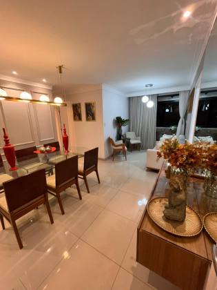 CONDOMIO LUZIA RESIDENCE