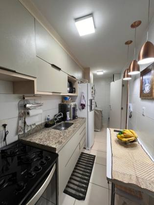 CONDOMIO LUZIA RESIDENCE