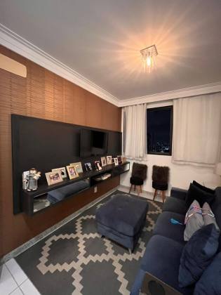 CONDOMIO LUZIA RESIDENCE