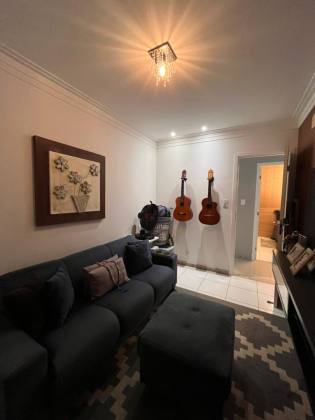 CONDOMIO LUZIA RESIDENCE