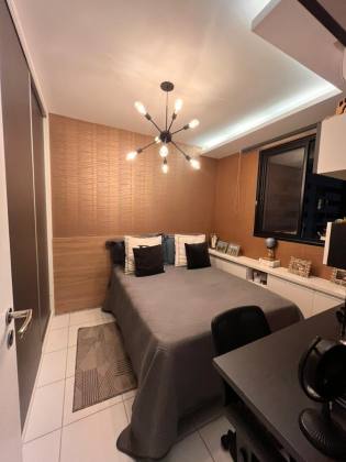 CONDOMIO LUZIA RESIDENCE