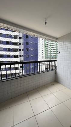 CONDOMINIO VIA DO FAROL