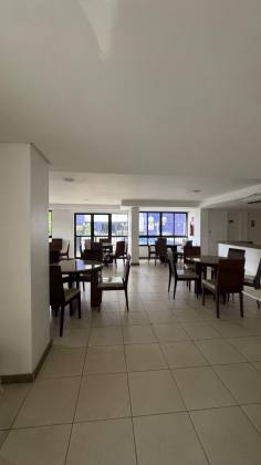 CONDOMINIO VIA DO FAROL