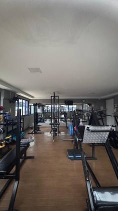 CONDOMINIO VIA DO FAROL