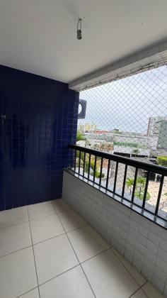 CONDOMINIO VIA DO FAROL