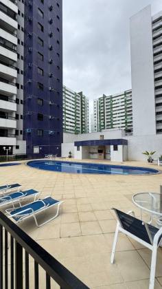 CONDOMINIO VIA DO FAROL