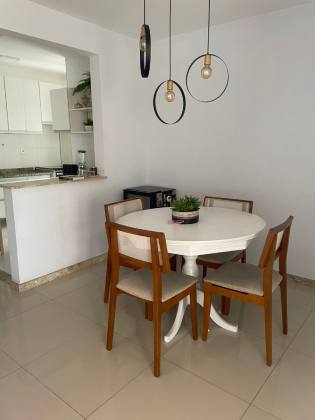 CONDOMÍNIO LAZÚLI RESIDENCE