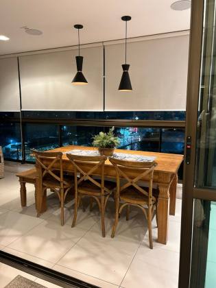 CONDOMINIO RENNASCENCE