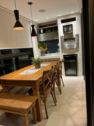 CONDOMINIO RENNASCENCE