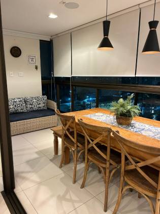 CONDOMINIO RENNASCENCE