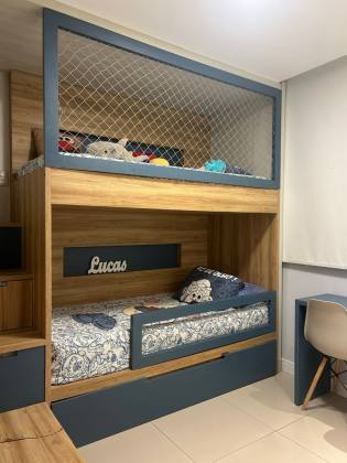 CONDOMINIO RENNASCENCE