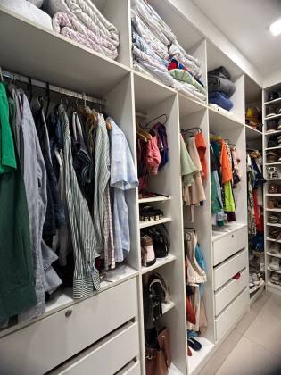 CONDOMINIO RENNASCENCE