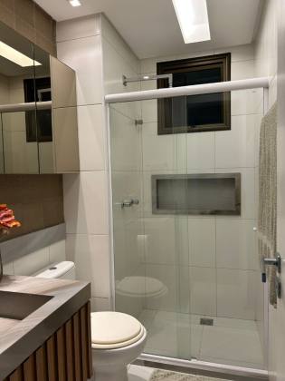 CONDOMINIO RENNASCENCE