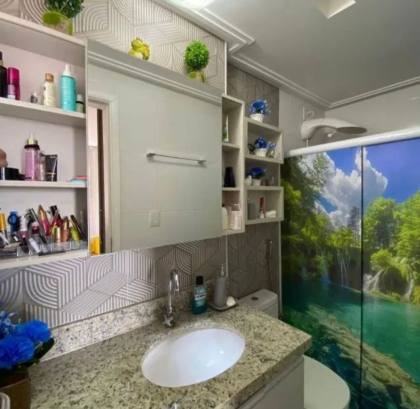 RESIDENCIAL PÉROLAS DO LUZIA