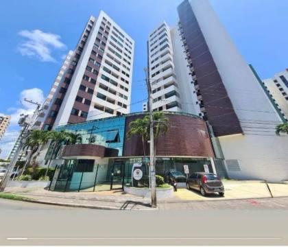 RESIDENCIAL PÉROLAS DO LUZIA