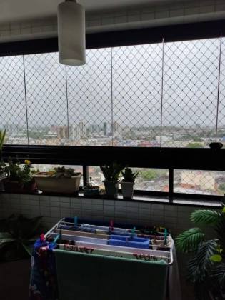 RESIDENCIAL PÉROLAS DO LUZIA