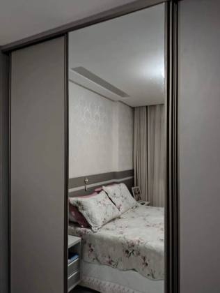 RESIDENCIAL PÉROLAS DO LUZIA