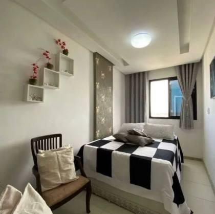 RESIDENCIAL PÉROLAS DO LUZIA