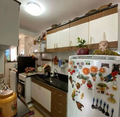 RESIDENCIAL PÉROLAS DO LUZIA