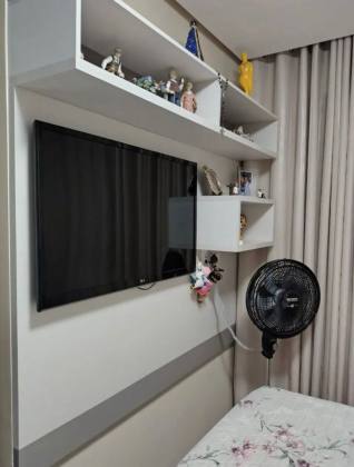 RESIDENCIAL PÉROLAS DO LUZIA