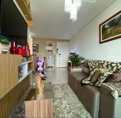 RESIDENCIAL PÉROLAS DO LUZIA