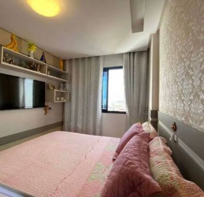 RESIDENCIAL PÉROLAS DO LUZIA