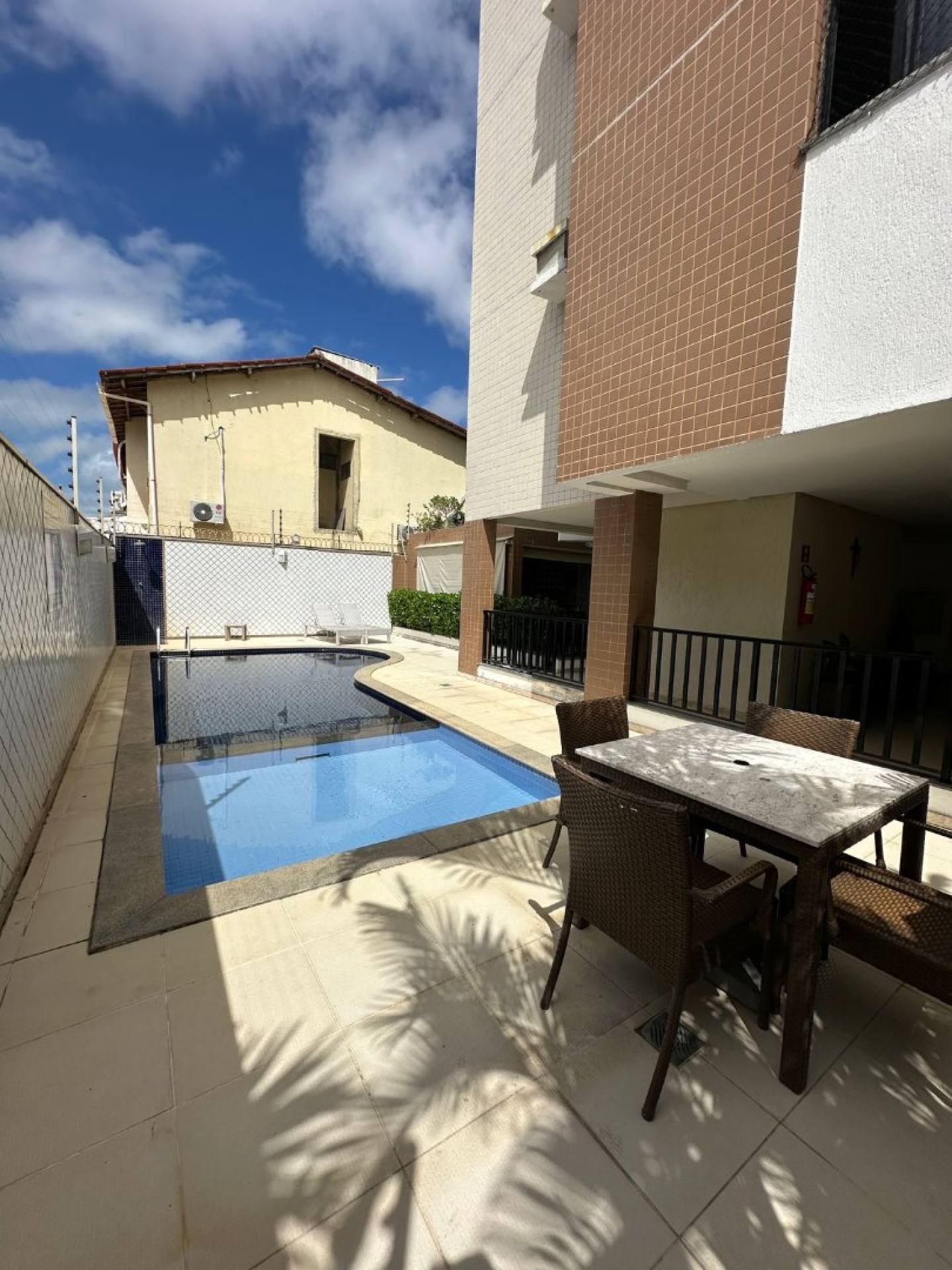 Terraços do Atlântico – Atalaia | Aracaju/SE .