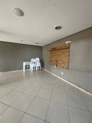 Terraços do Atlântico – Atalaia | Aracaju/SE .